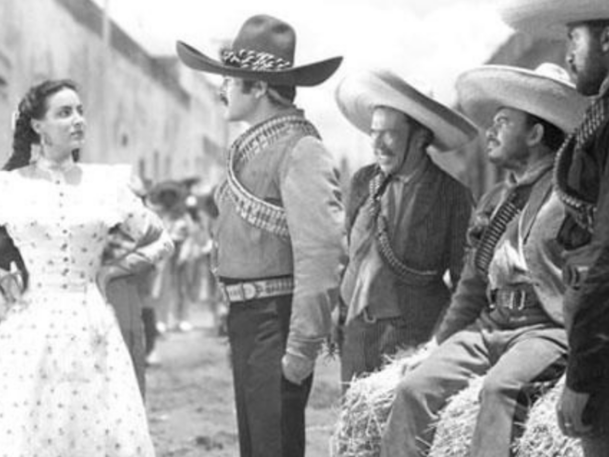 Cómo entender la Revolución Mexicana desde la mirada del cine