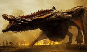Monopoly de ‘Game of Thrones’