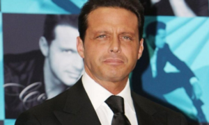 Luis Miguel en Viña del Mar