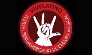cartel del Vive Latino 2019