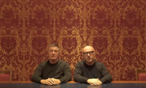 Dolce & Gabbana se disculparon