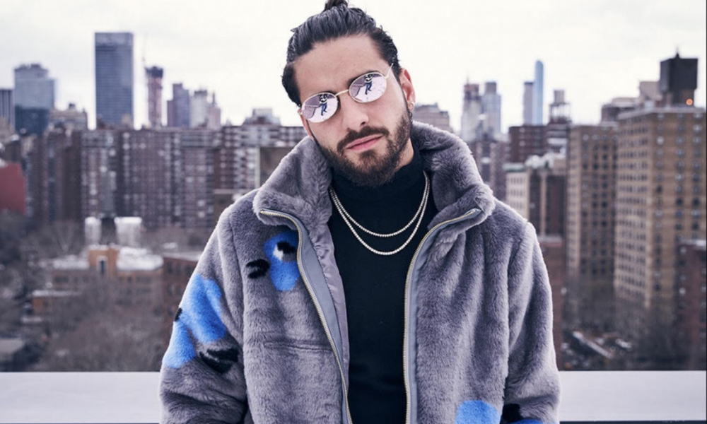 Maluma tendrá un documental
