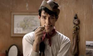 Óscar Jaenada descartó protagonizar serie de ‘Cantinflas’