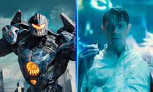 animes de ‘Pacific Rim’ y ‘Altered Carbon’