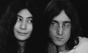 documental de John Lennon