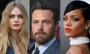 tatuajes escondidos de las celebridades