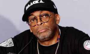 Spike Lee apoya la caravana migrante