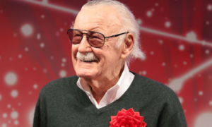 último mensaje de Stan Lee