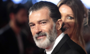 Antonio Banderas podría estar en ‘West World’