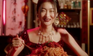 Dolce & Gabbana canceló desfile en China