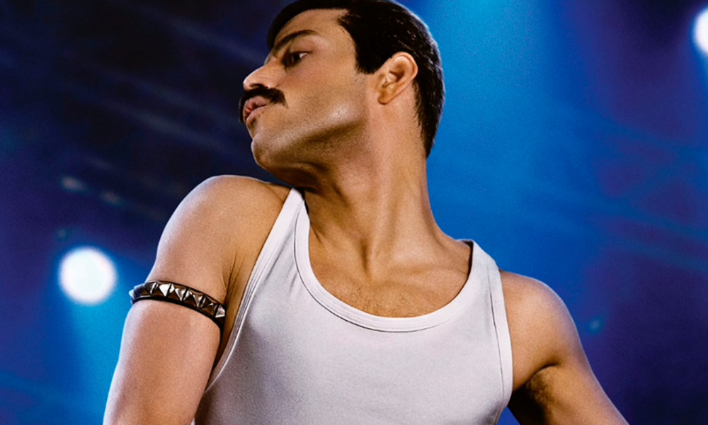 Rami Malek sea nominado al Oscar