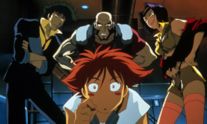 serie live action de ‘Cowboy Bebop’