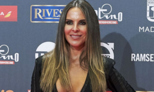 Foto de Kate del Castillo