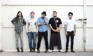 Porter en el Teatro Metropólitan