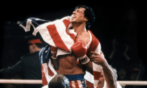 Sylvester Stallone se despide de ‘Rocky’