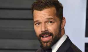 Foto de Ricky Martin