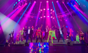 nueva fecha de ’90’s Pop Tour’