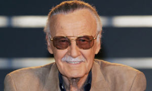 mensaje de DC a Stan Lee