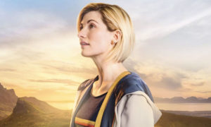 Especial Navideño de ‘Doctor Who’