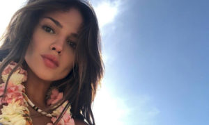 Eiza González ‘Paradise Hills’