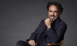 España le concedió la nacionalidad a González Iñárritu