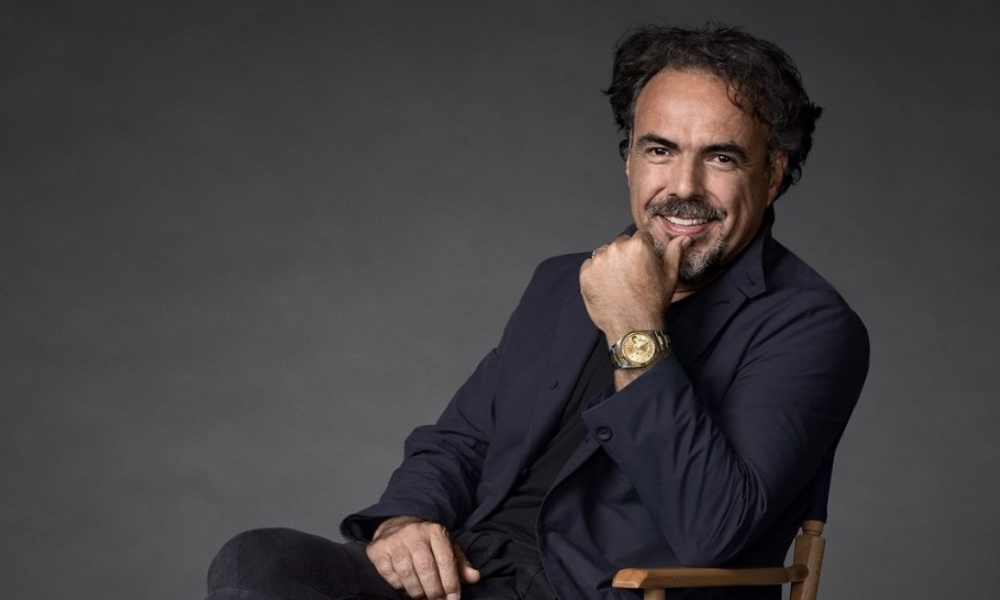 España le concedió la nacionalidad a González Iñárritu