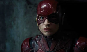 ‘The Flash’ tiene luz verde