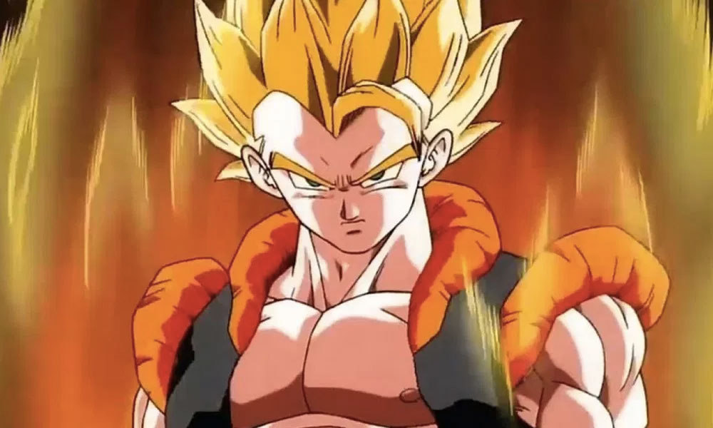 ‘Gogeta’ regresará para enfrentar a ‘Broly’