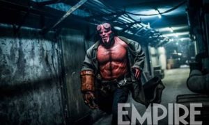 reboot de ‘Hellboy’