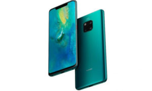 Huawei Mate 20 Pro