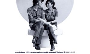documental de John Lennon