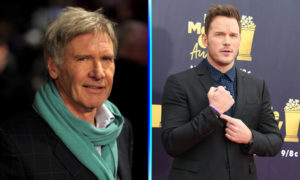 ‘Indiana Jones 5’
