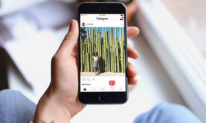 Instagram hará cambios en el diseño de perfiles-3