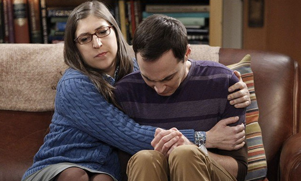 final de ‘The Big Bang Theory’
