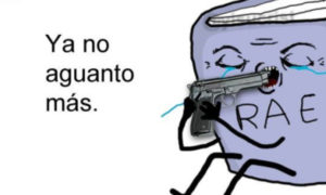 La Real Academia rechaza el lenguaje inclusivo