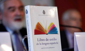 La Real Academia rechaza el lenguaje inclusivo