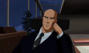 llega Lex Luthor al ‘Arrowverse’