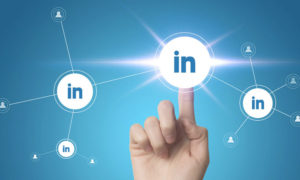 LinkedIn usó tu correo electrónico