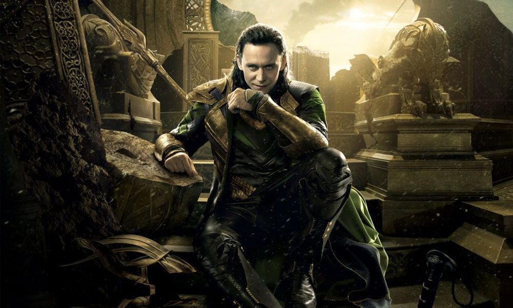 Loki regresará en su propia serie