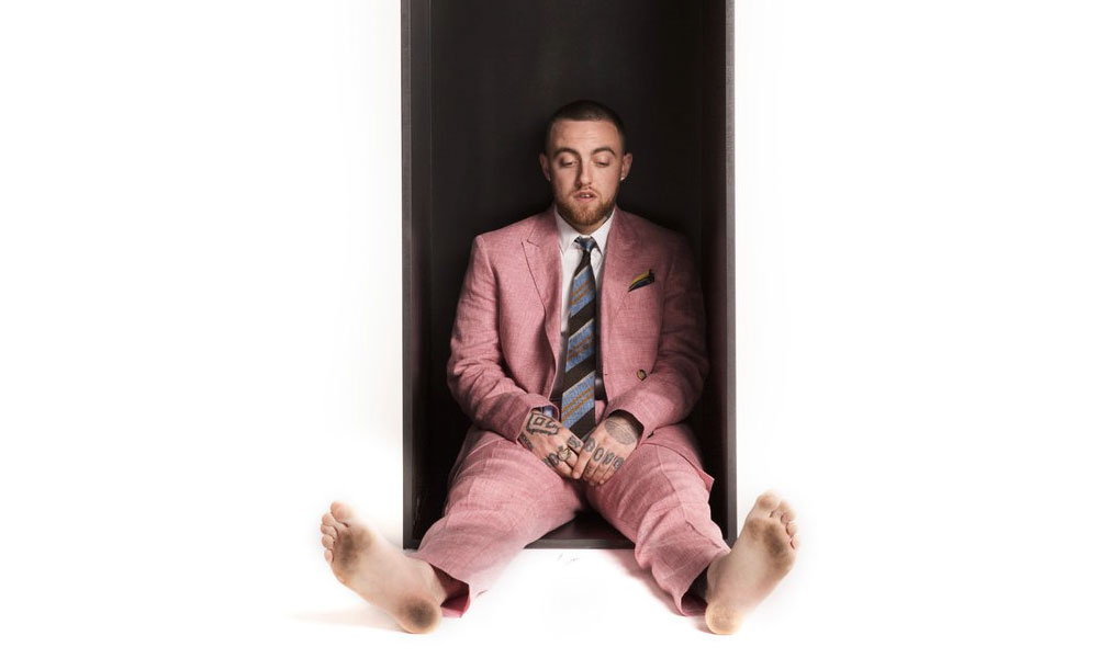 causa de muerte de Mac Miller