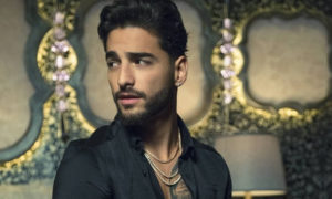 Maluma se retira de la música
