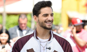 Maluma se retira de la música