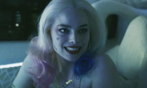 guion de ‘Birds of Prey’
