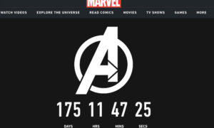 cuenta regresiva hacia ‘Avengers 4’