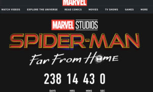 cuenta regresiva hacia ‘Avengers 4’
