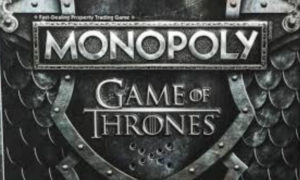 Monopoly de ‘Game of Thrones’