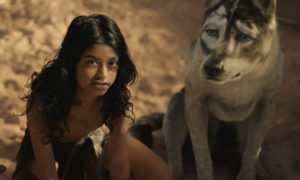 ‘Mowgli’ la nueva propuesta de Netflix