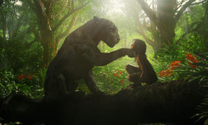 ‘Mowgli’ la nueva propuesta de Netflix
