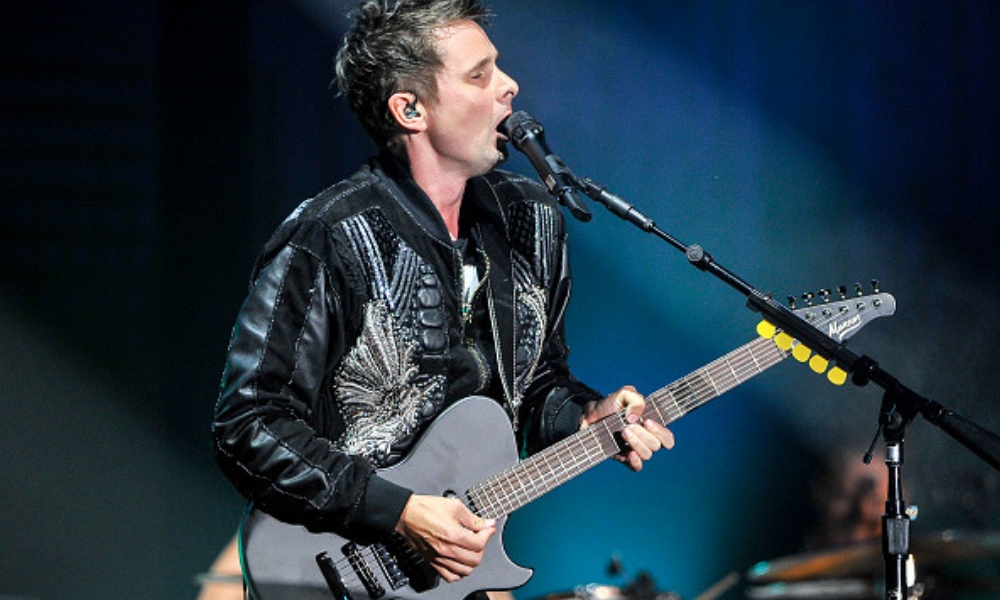 Muse regresará a México