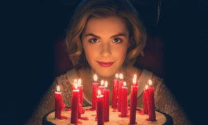 Netflix llega a acuerdo con Satanistas